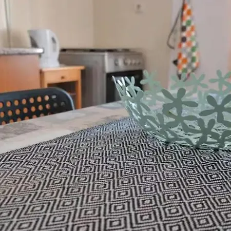 Appartement Porta 4 - Flores Iii